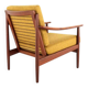 Armchair 'Bamberg'