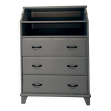 Dresser changing table