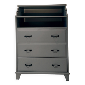 Dresser changing table