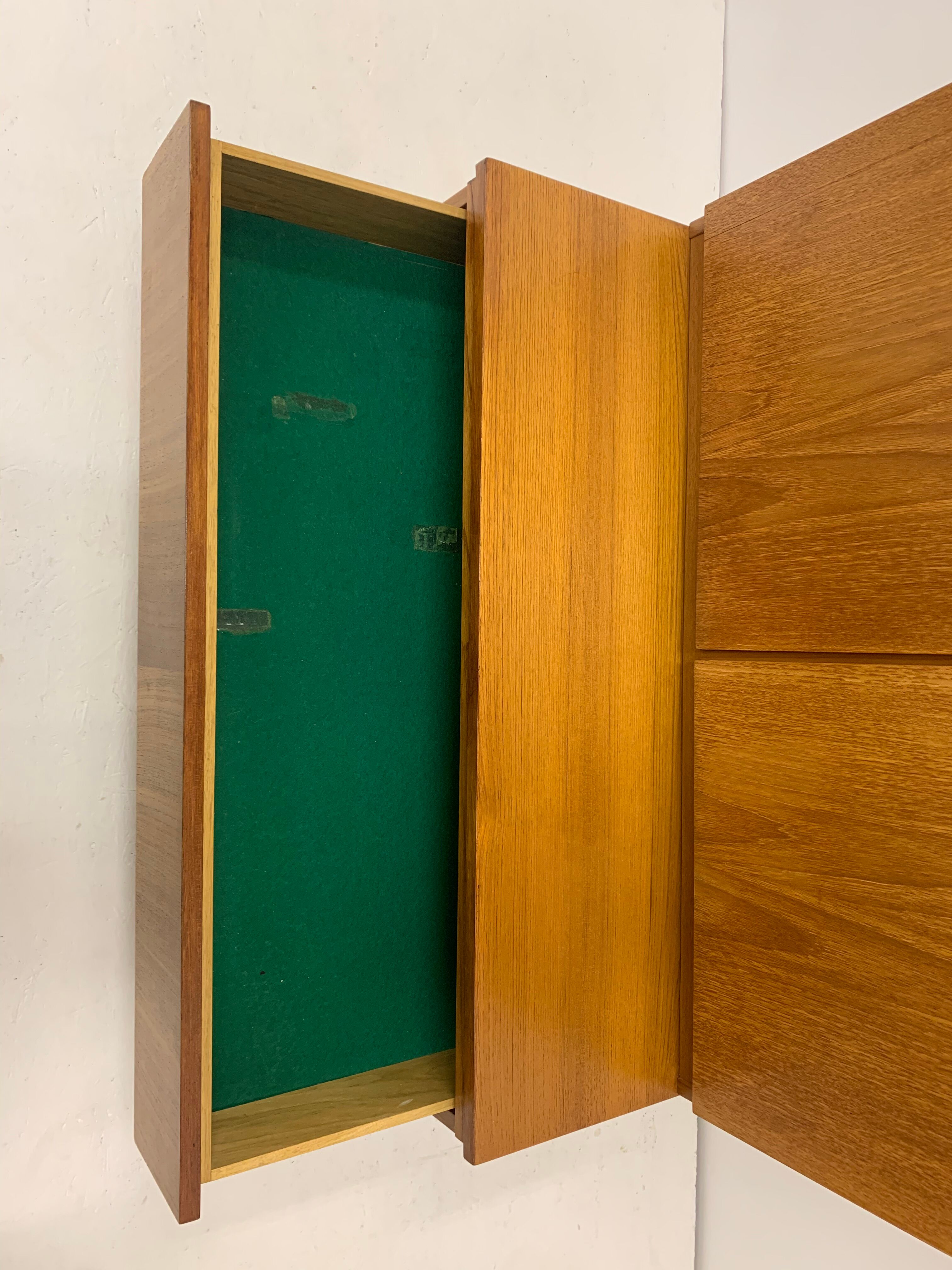 Vintage Topform cabinet , 1960's