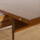 Mid-Century Extending Dining Table by Nils Jonsson for Troeds Bjärnum, Sweden, 1960s