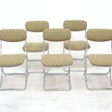 Chaises de salle à manger vintage