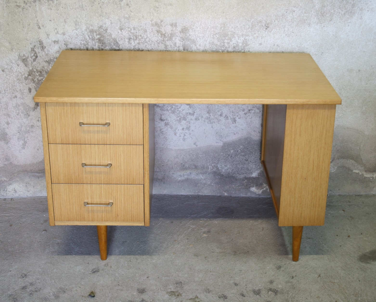 Bureau style scandinave