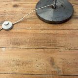 Eyeball lamp, space age vintage, 3 eyeballs.