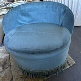 Children's toad chair