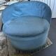 Fauteuil crapaud enfant