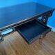 China desk
