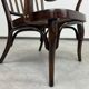 Art Deco armchairs A752F by Jozef Frank for Thonet