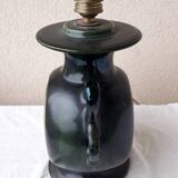 Pied de lampe céramique