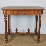Desk table