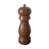 Poivrière en bois