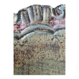 Florentine tray 1960