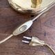 Adjustable Italian desk lamp