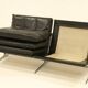 Sofa model BO 562 by Preben Fabricius & Jorgen Kastholm for BO-EX