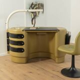 "Tip Igl" Desk & Chair by Ernst Ign for Hadi
