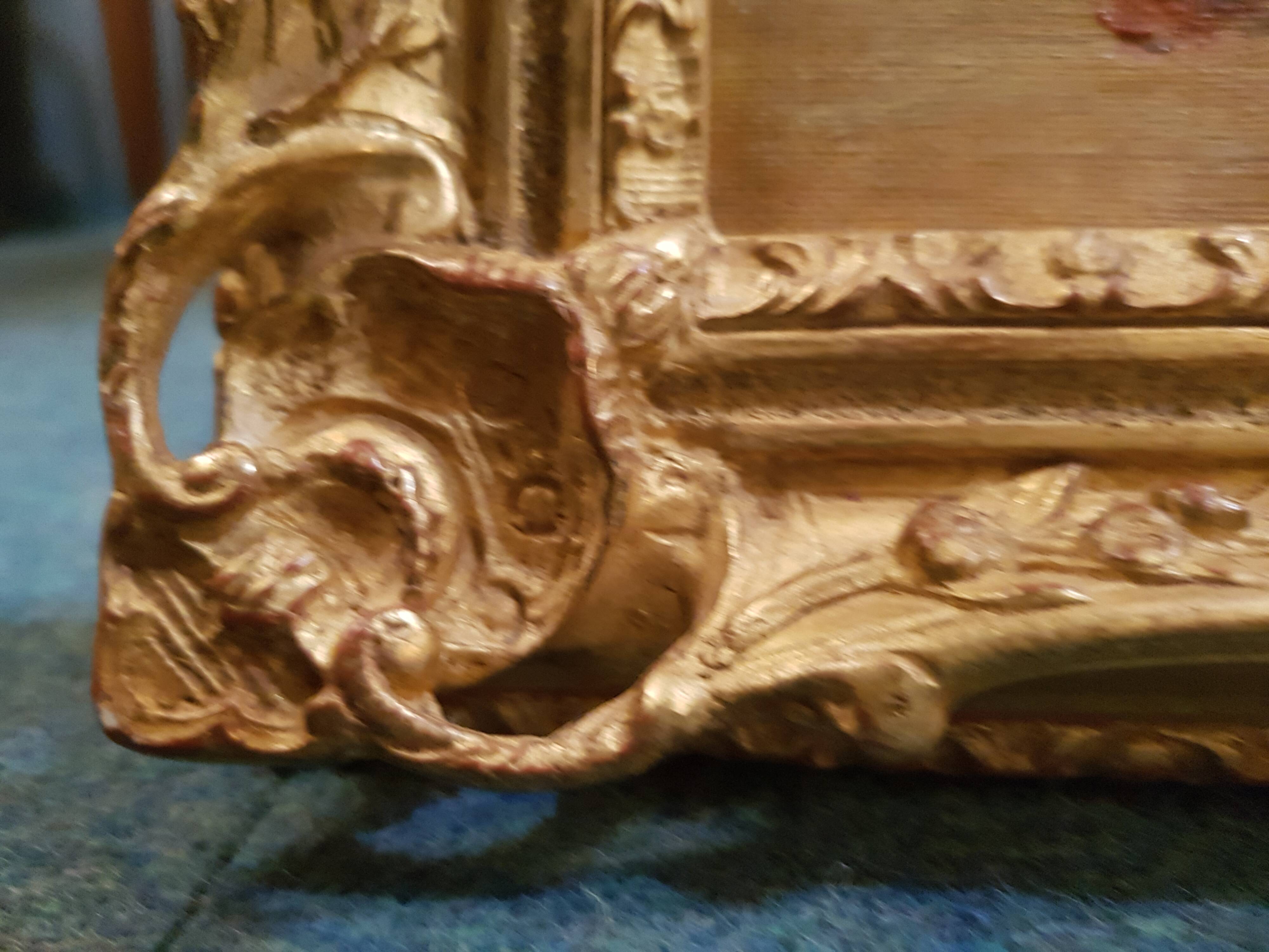 Painting Still Life with Roses