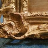 Painting Still Life with Roses