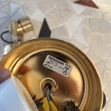 Spot mural Regianni with switch