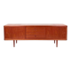 Danish design sideboard by H.W. Klein for Bramin