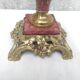Oil lamp