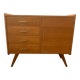 Vintage buffet 1970