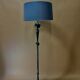 modernist street lamp 1930-1950