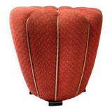 Pouf by Jindrich Halabala