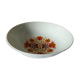 Saladier en porcelaine