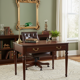 Bureau Style Louis Philippe en acajou du XXe