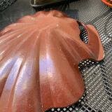 Napoleon III boiled cardboard crumb catcher
