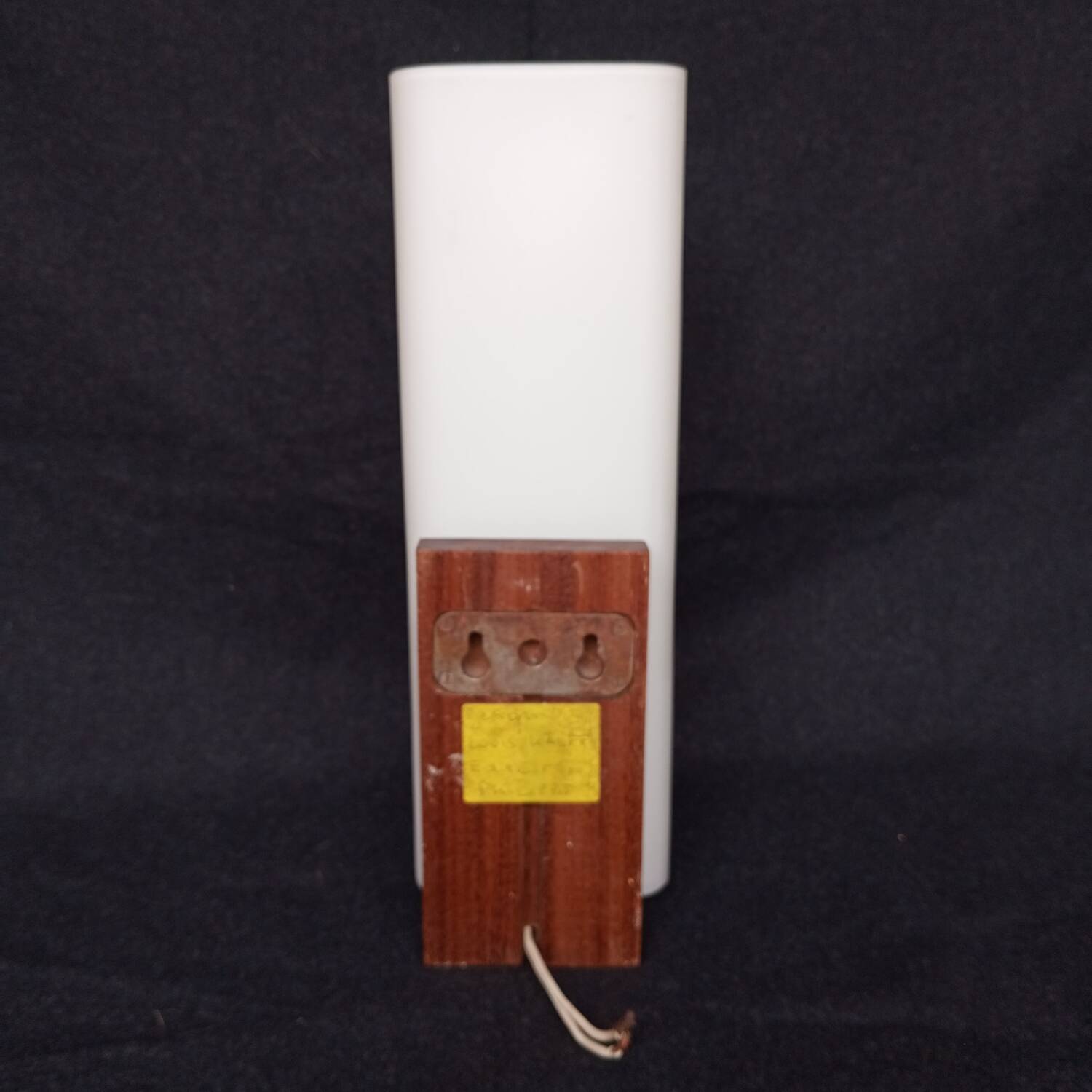 Vintage Louis Kalff wall light