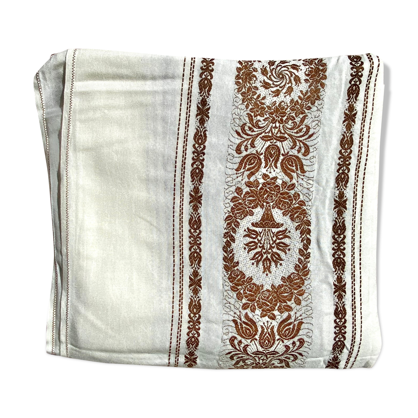 Rectangular tablecloth 260 x 142