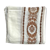 Nappe rectangulaire 260 x 142