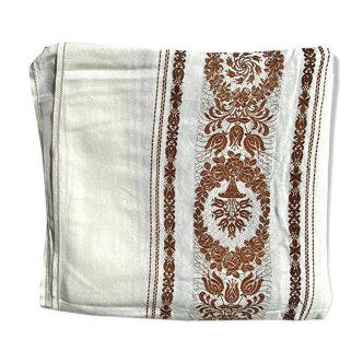 Rectangular tablecloth 260 x 142