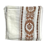 Rectangular tablecloth 260 x 142