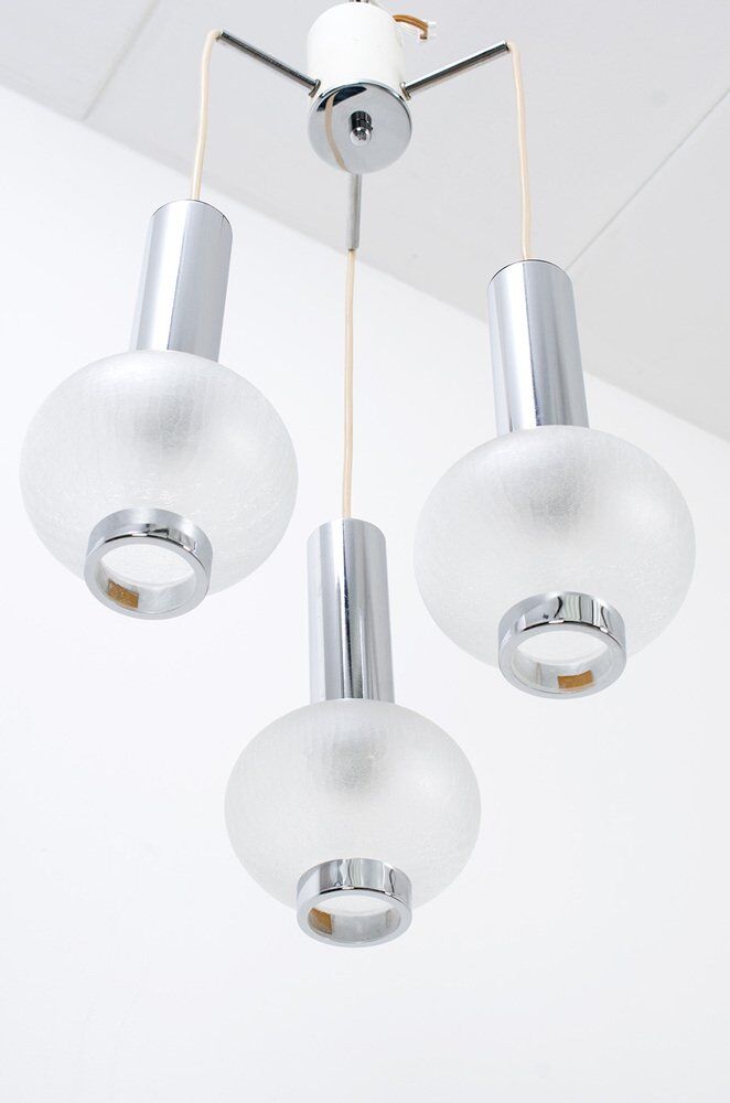 Vintage Cascade Pendant from Hillebrand