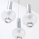Vintage Cascade Pendant from Hillebrand