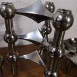 Nagel Candle Holder Set