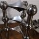 Nagel Candle Holder Set