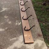 Hook or coat rack