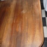 Art Deco Dining Table