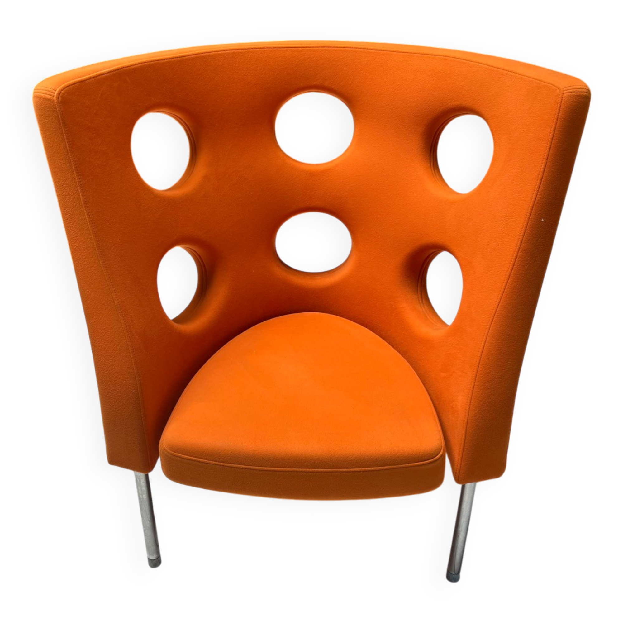 Fauteuil pop