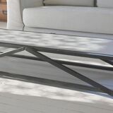 Low table pascal mourgue year 1980