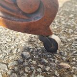 Table violon