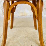 Baumann Model 92 Vintage Stool, 1950s