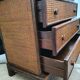 20th-century Maugrion dresser
