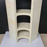 Shelf Vardani Design Italy 1970