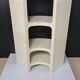 Shelf Vardani Design Italy 1970
