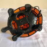Turtle lamp