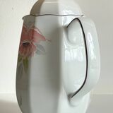 Bavaria Germany porcelain teapot
